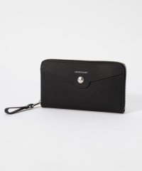 Longchamp/ロンシャン LONGCHAMP L3427 HLQ 長財布 レディース 財布 ロングウォレット レザー Long Zip Around Wallet/505394663