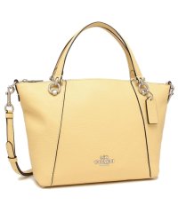 COACH/コーチ アウトレット トートバッグ イエロー レディース COACH C6229 SVNH2/505394684