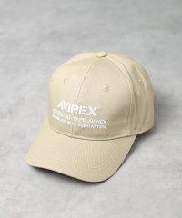 ar/mg/【78】【14534000】【AVIREX】NUMBERING FULL CAP/505394802