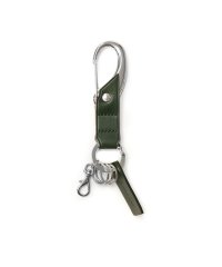 master piece/【正規取扱店】 マスターピース キーホルダー master－piece magatama key ring キーリング 鍵 レザー 日本製 01691－v2/505394805