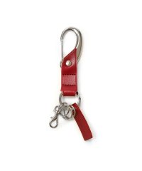 master piece/【正規取扱店】 マスターピース キーホルダー master－piece magatama key ring キーリング 鍵 レザー 日本製 01691－v2/505394805