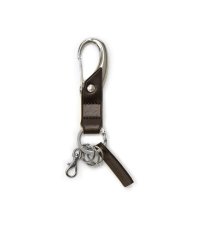 master piece/マスターピース master－piece 【正規取扱店】 マスターピース キーホルダー masterーpiece magatama key ring キーリング/505394805