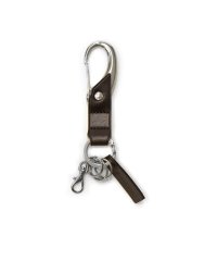 master piece/【正規取扱店】 マスターピース キーホルダー master－piece magatama key ring キーリング 鍵 レザー 日本製 01691－v2/505394805