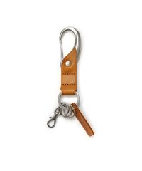 master piece/マスターピース master－piece 【正規取扱店】 マスターピース キーホルダー masterーpiece magatama key ring キーリング/505394805