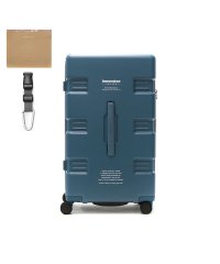 innovator/イノベーター innovator 【日本正規品】イノベーター スーツケース innovator CARRY WAGON 75L Middle キャリーワゴン M/505394896