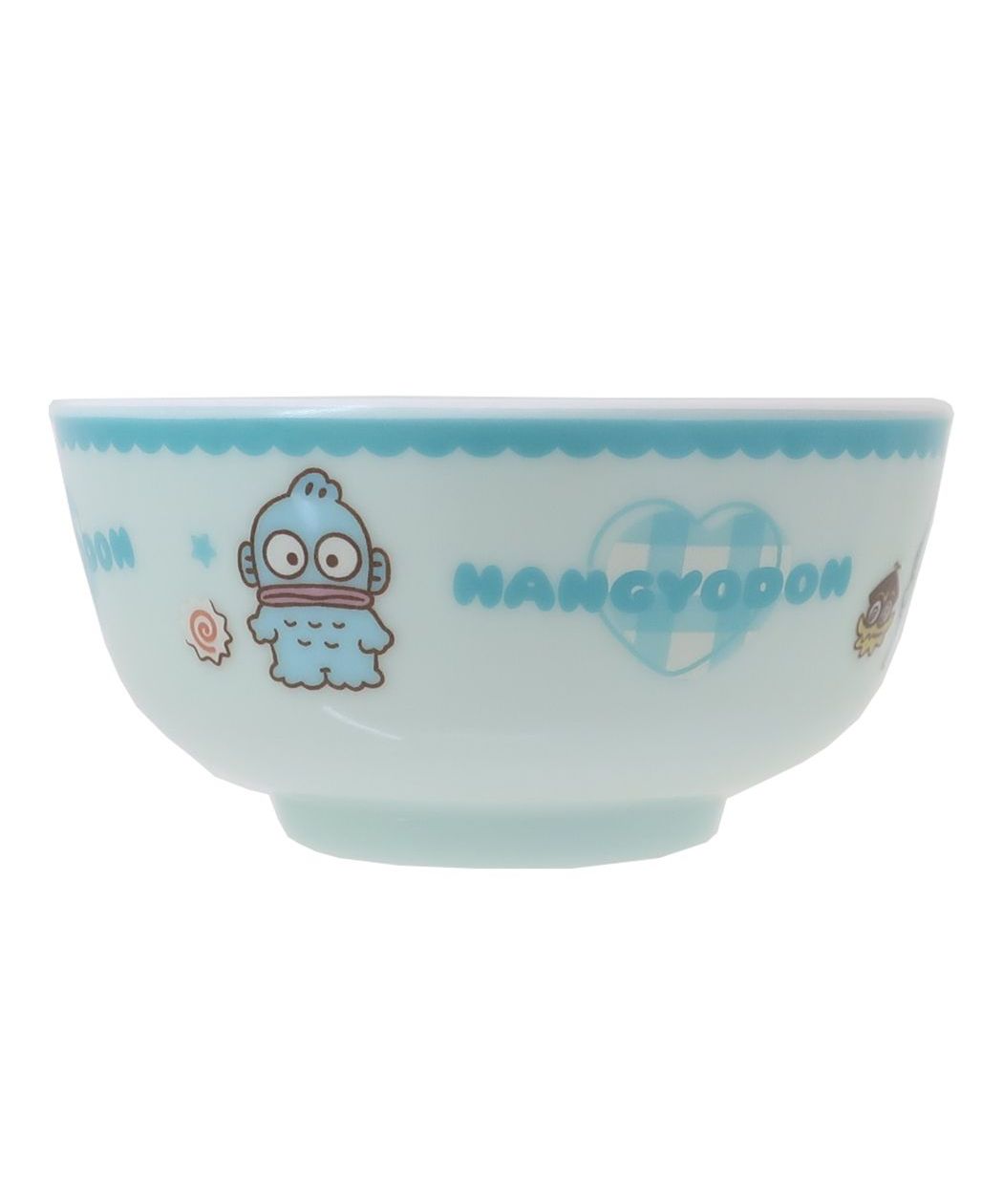 サンリオ - サンリオ　レトロ　ハンギョドン　茶碗 サンリオ - サンリオ レトロ ハンギョドン 茶碗の通販 by いちご