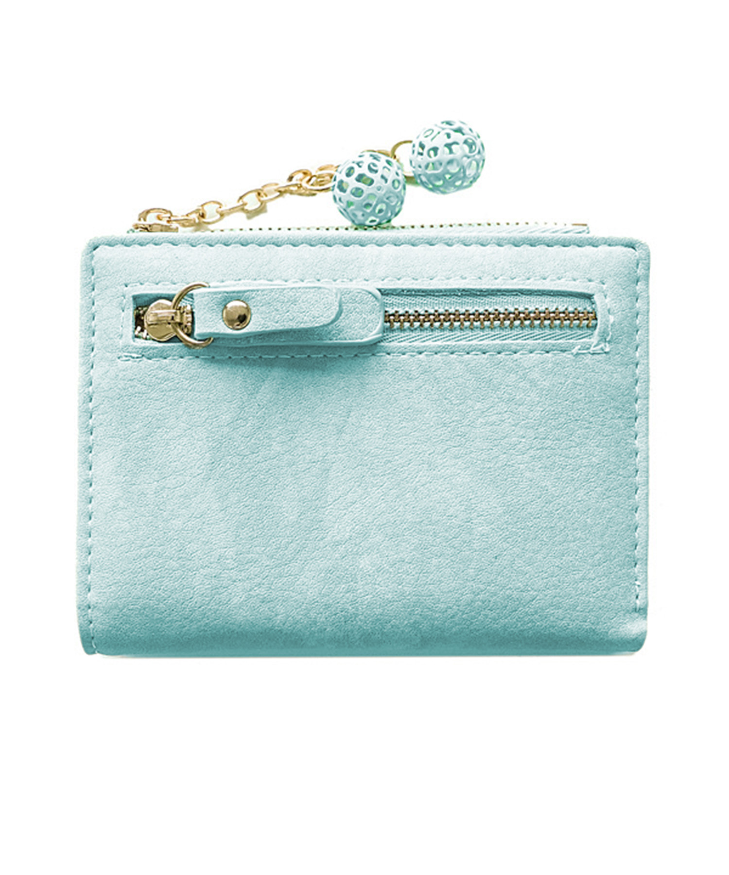 ●DEMERIEL●VOLUME WALLET BAG ミニ 韓国人気 可愛い 51IKGR5xxBL._SS200_.jpg