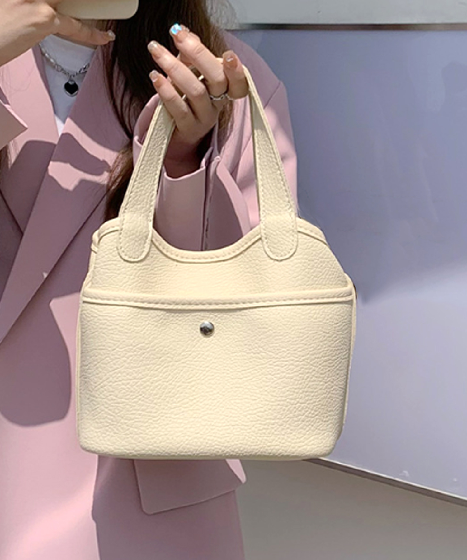 ★送料・関税込★ffroi★delpy bag★バッグ★韓国人気★ ☆送料・関税込☆ffroi☆delpy bag☆バッグ☆韓国人気☆ (ffroi
