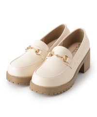 csT&P/シーエス ティーアンドピー csT&P ビット付きマニッシュローファー/505395869