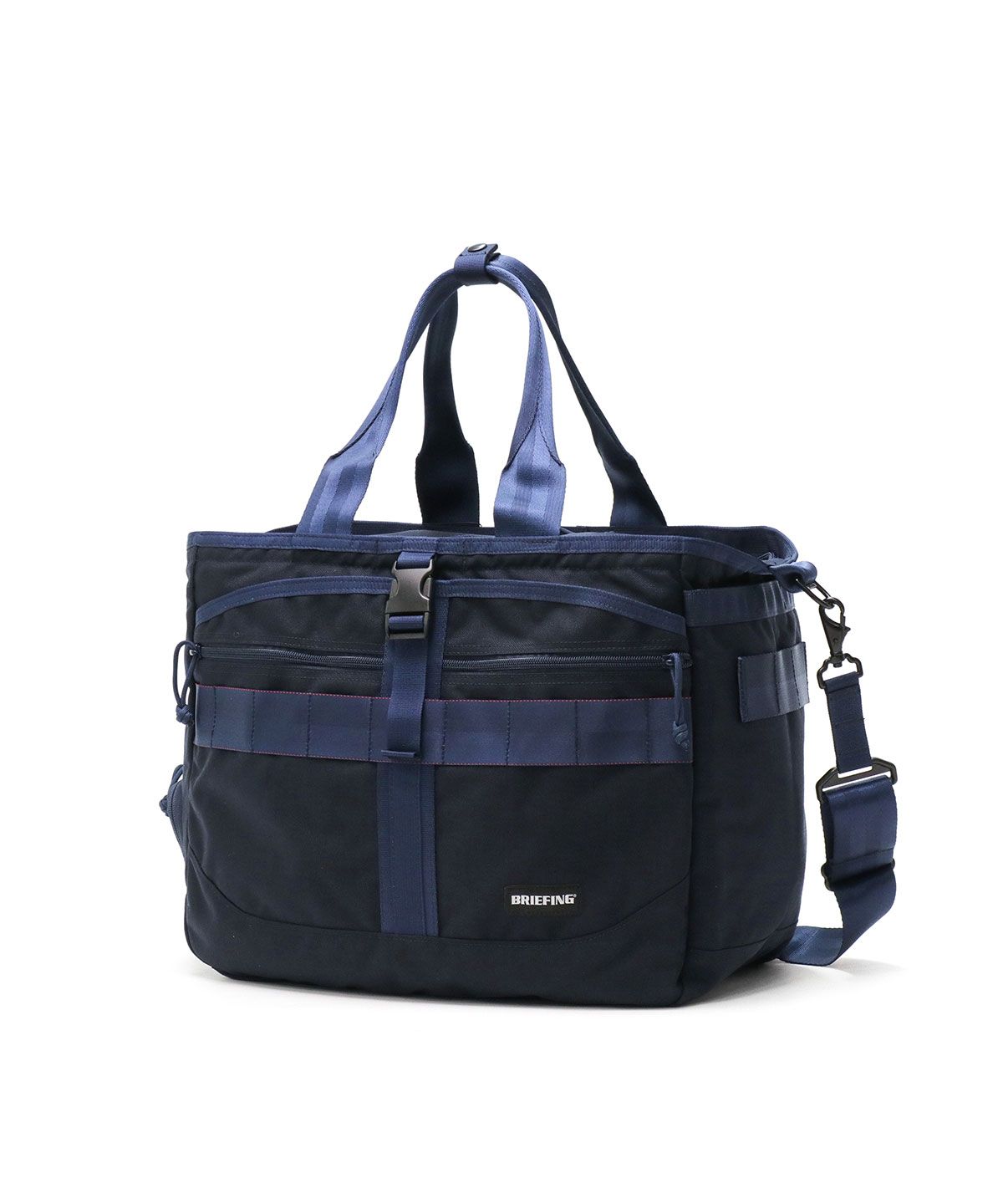 ブリーフィング BRIEFING 【日本正規品】BRIEFING 2WAY ボストン