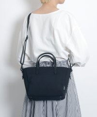 MAISON mou/【Un coeur/アンクール】2WAY トートバッグ TORO2 K903007/505086448