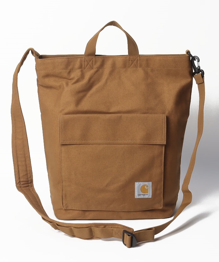 CARHARTT】カーハート トートバッグ ショルダーバッグ I031589