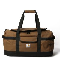 Carhartt/【メンズ】【CARHARTT】カーハート ダッフルバッグ I031580/505370883