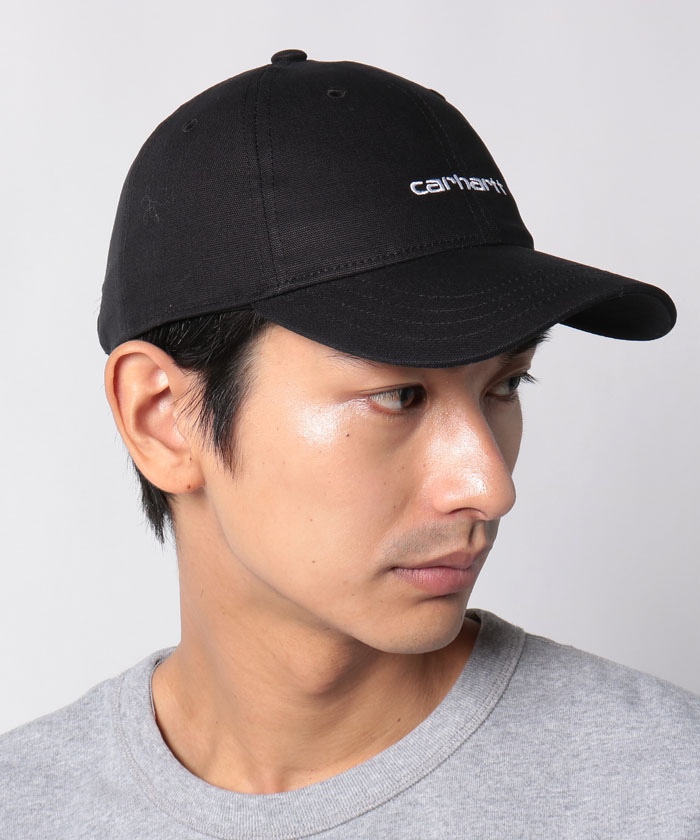 セール】【メンズ】【CARHARTT】カーハート キャップ I028876