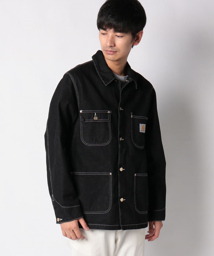 セール30%OFF】【メンズ】【CARHARTT】カーハート OGチョアコート