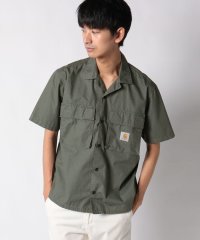 Carhartt/【メンズ】【CARHARTT】カーハート ショートスリーブウィントンシャツ I030456/505370891