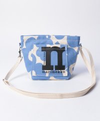 Marimekko/【marimekko】マリメッコ Mono Mini Crossbody Unikko ウニッコ ショルダーバッグ91969/505385631