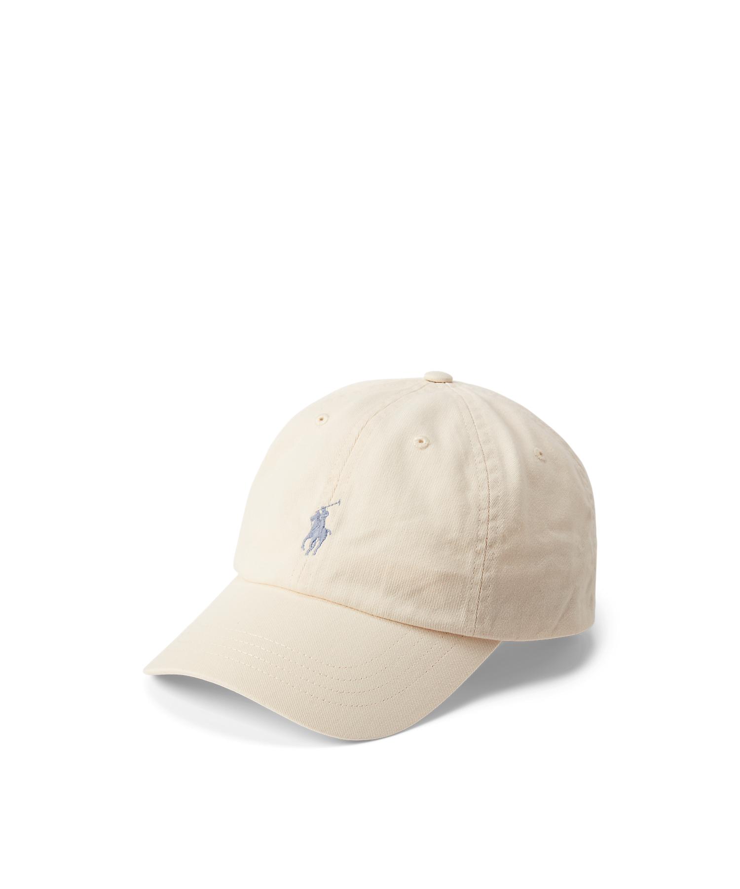 コットン チノ ボール キャップ(505394878) | POLO RALPH LAUREN