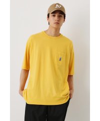 RODEO CROWNS WIDE BOWL/ワールドシリーズ Tシャツ/505396000