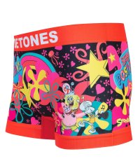 MAISON mou/【BETONES/ビトーンズ】「BETONES×SpongeBob」コラボ アンダーウェア ボクサー SpongeBob－SB001/505397128