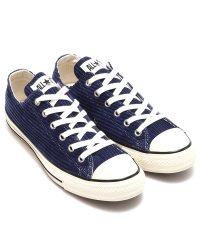 CONVERSE/コンバース オールスター US コーデュロイ OX/505015261