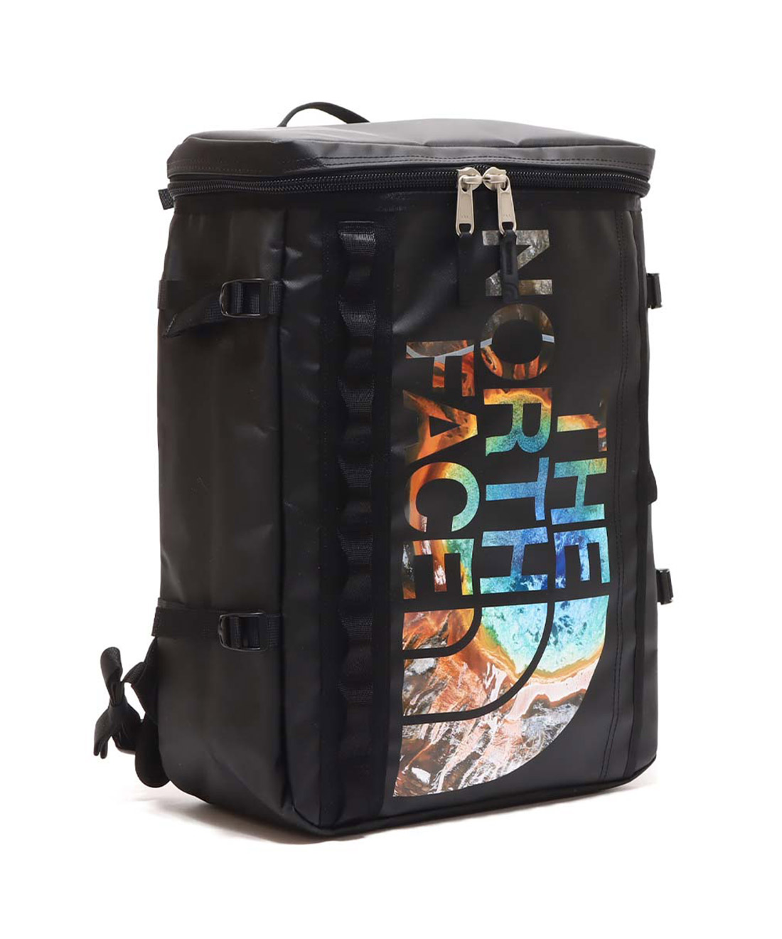 ザ・ノース・フェイス(THE NORTH FACE) ボックス フューズ リュック