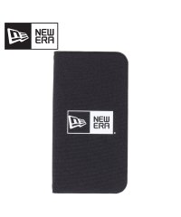 NEW ERA/ニューエラ NEW ERA ニューエラ NEW ERA iPhone 12mini スマホケース 手帳型 携帯 アイフォン カバー メンズ レディース BOX /505340341