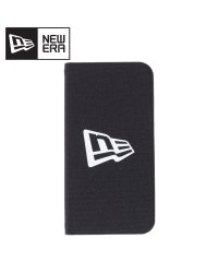 NEW ERA/ ニューエラ NEW ERA iPhone 12mini スマホケース 手帳型 携帯 アイフォン カバー メンズ レディース FLAG LOGO BOOK TY/505340342