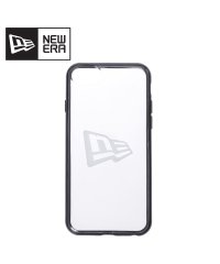NEW ERA/ニューエラ NEW ERA ニューエラ NEW ERA iPhone SE 8 7 スマホケース 携帯 アイフォン カバー メンズ レディース FLAG LOG/505340345