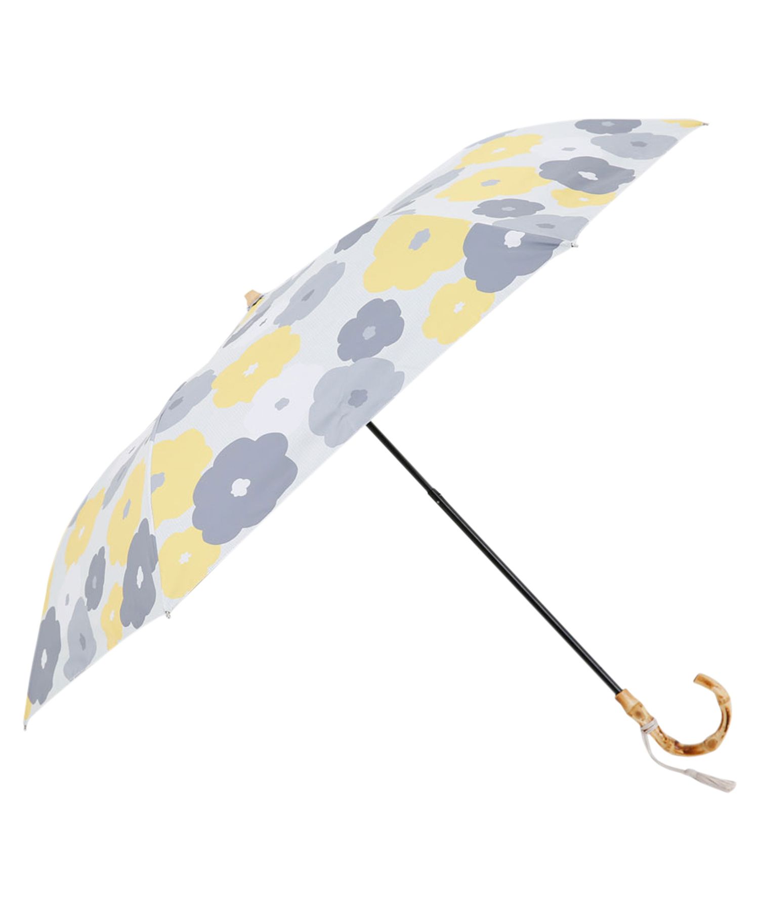 新品】Guy de Jean 晴雨兼用 塗り 傘 PARISIENNE 新品】Guy de Jean 晴雨兼用 塗り 傘 PARISIENNE