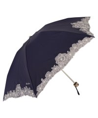 NINA RICCI/ニナリッチ NINA RICCI 日傘 折りたたみ 遮光 晴雨兼用 レディース 軽量 50cm UVカット 遮熱 コンパクト FOLDING UMBRELLA /505340357