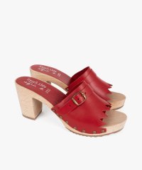 agnes b. FEMME/CU01 SABOT サンダル/505373826