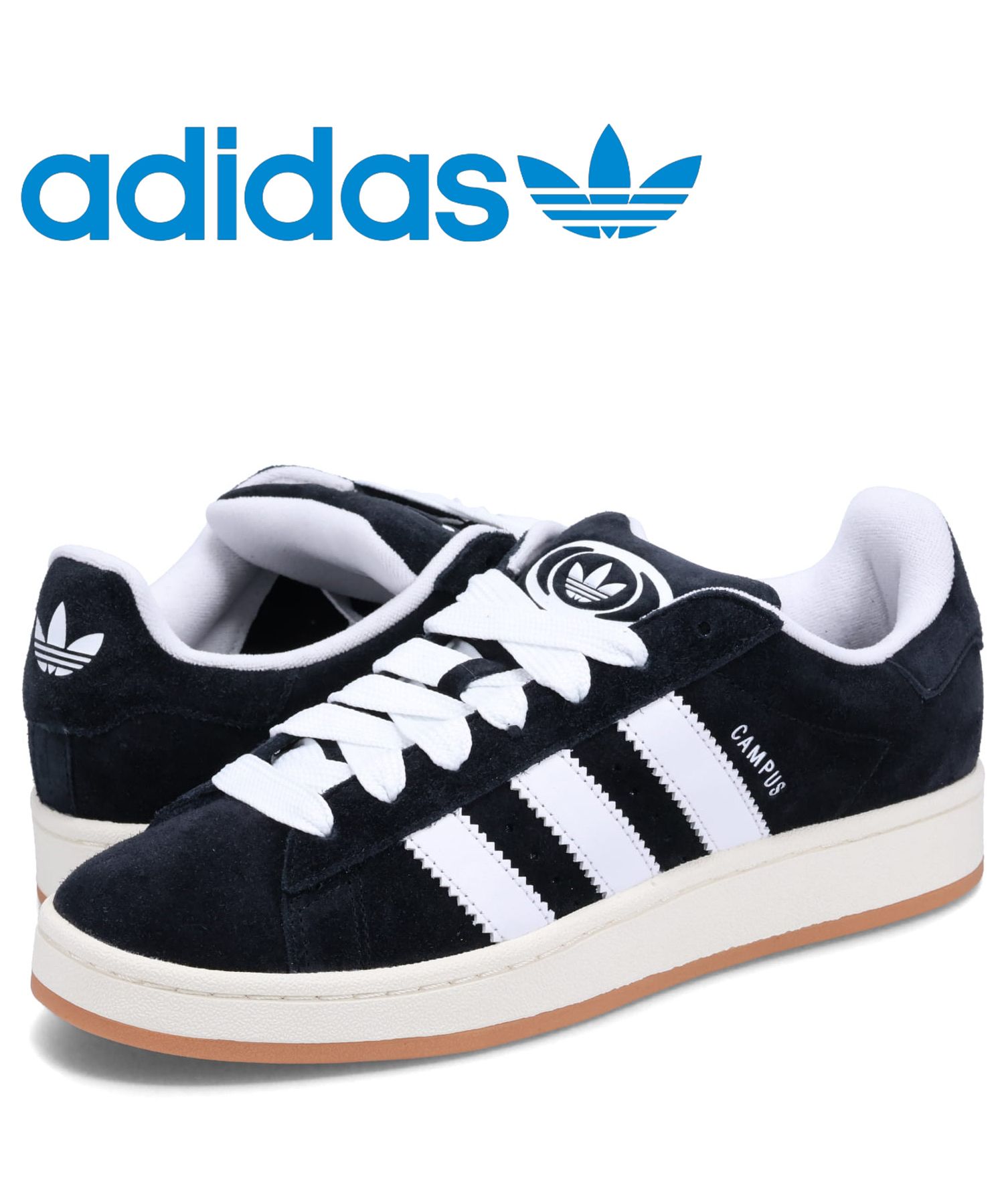 アディダス オリジナルス adidas Originals スニーカー キャンパス 00s