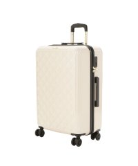 CECIL McBEE/セシルマクビー CECIL McBEE セシルマクビー CECIL McBEE キャリーケース キャリーバッグ ニューキルト Lサイズ レディース 53L スー/505394068