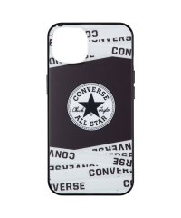 CONVERSE/ コンバース CONVERSE iPhone13 スマホケース メンズ レディース 携帯 アイフォン CIRCLE LOGO HYBRID IML BACK C/505394069