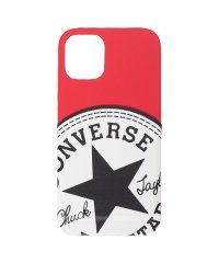 CONVERSE/ コンバース CONVERSE iPhone12 mini スマホケース メンズ レディース 携帯 アイフォン BIG CIRCLE LOGOPU LEATHE/505394081