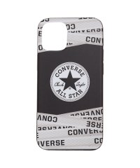 CONVERSE/ コンバース CONVERSE iPhone12 mini スマホケース メンズ レディース 携帯 アイフォン CIRCLE LOGOHYBRID IML BA/505394085