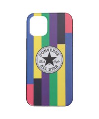 CONVERSE/ コンバース CONVERSE iPhone12 mini スマホケース メンズ レディース 携帯 アイフォン CIRCLE LOGOHYBRID IML BA/505394085