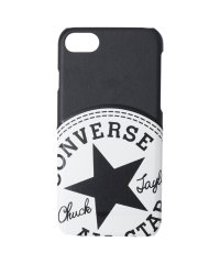 CONVERSE/ コンバース CONVERSE iPhone SE2 8 7 スマホケース メンズ レディース 携帯 アイフォン BIG CIRCLE LOGOPU LEATH/505394093