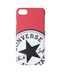 CONVERSE/ コンバース CONVERSE iPhone SE2 8 7 スマホケース メンズ レディース 携帯 アイフォン BIG CIRCLE LOGOPU LEATH/505394093