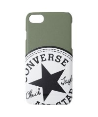 CONVERSE/ コンバース CONVERSE iPhone SE2 8 7 スマホケース メンズ レディース 携帯 アイフォン BIG CIRCLE LOGOPU LEATH/505394093