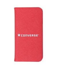 CONVERSE/ コンバース CONVERSE iPhone SE2 8 7 スマホケース メンズ レディース 手帳型 携帯 アイフォン LOGO PU LEATHER BOO/505394094