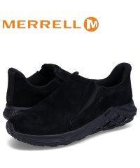 MERRELL/メレル MERRELL メレル MERRELL スリッポン メンズ ジャングル モック 2.0 JUNGLE MOC 2.0 ブラック 黒 M5002203/505394101