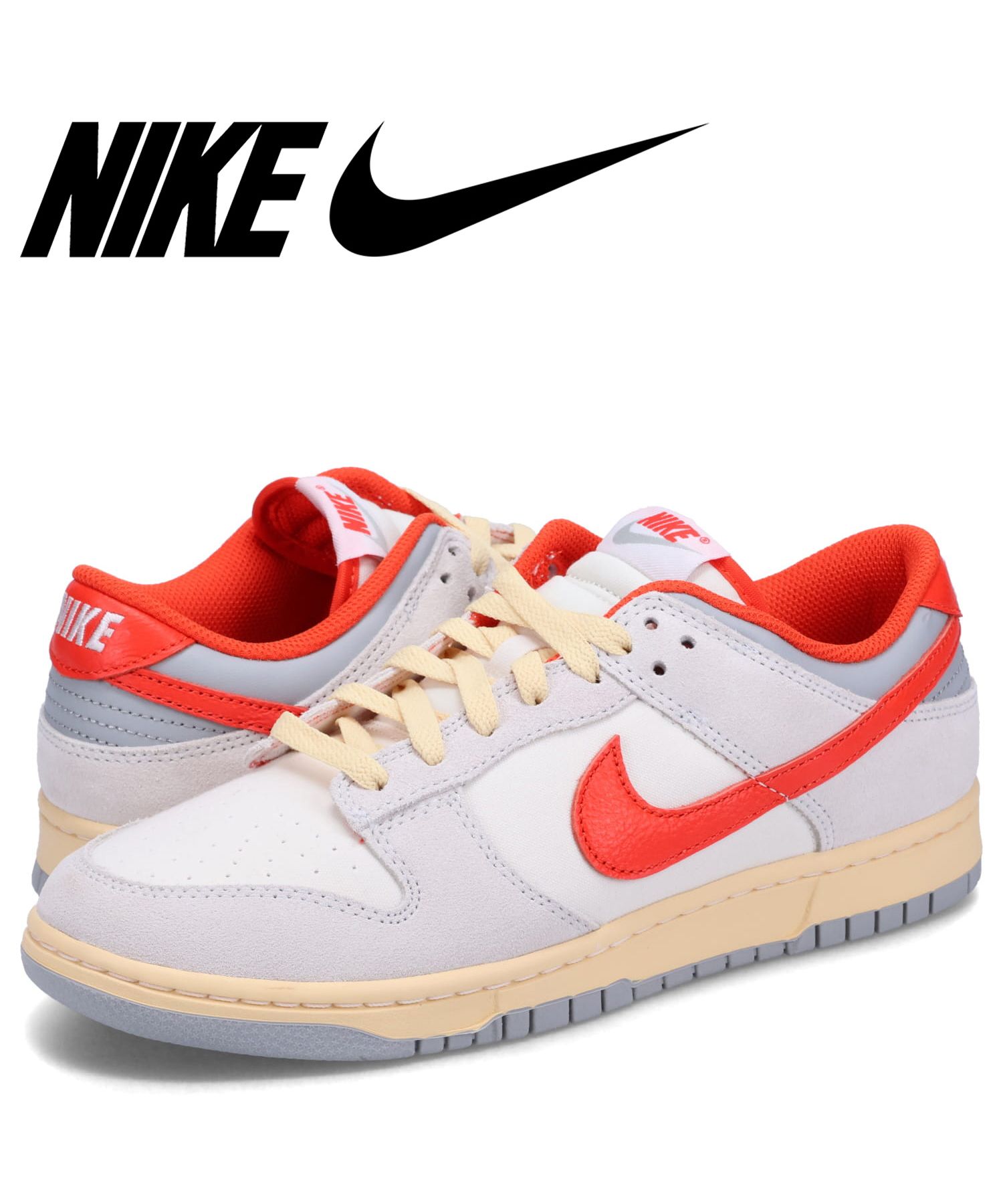 セール10%OFF】 NIKE DUNK LOW RETRO ナイキ ダンク ロー レトロ ...