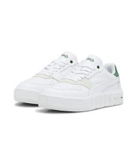 PUMA/ウィメンズ プーマ CALI コート マッチ スニーカー/505395774