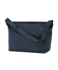 MAC HOUSE(men)/NAVY ネイビー 撥水ポリエステルメッセンジャーバッグ BMH231/505396184