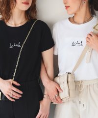 RUIRUE BOUTIQUE/選べる2typeプリントTシャツ「T1256」/505397197