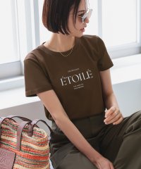 RUIRUE BOUTIQUE/選べる2typeプリントTシャツ「T1256」/505397197