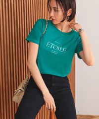 RUIRUE BOUTIQUE/選べる2typeプリントTシャツ「T1256」/505397197