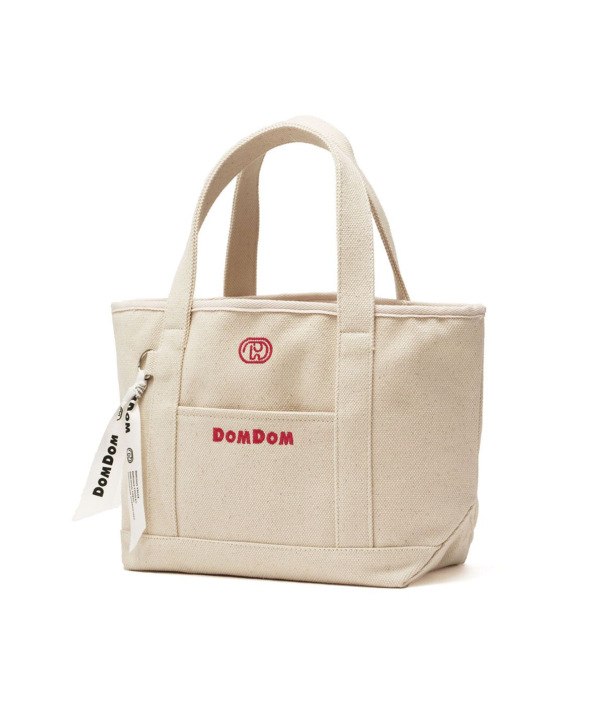 超可爱 ドムドムハンバーガー DOMDOM トートバッグ ドムドム DOMDOM バッグ
